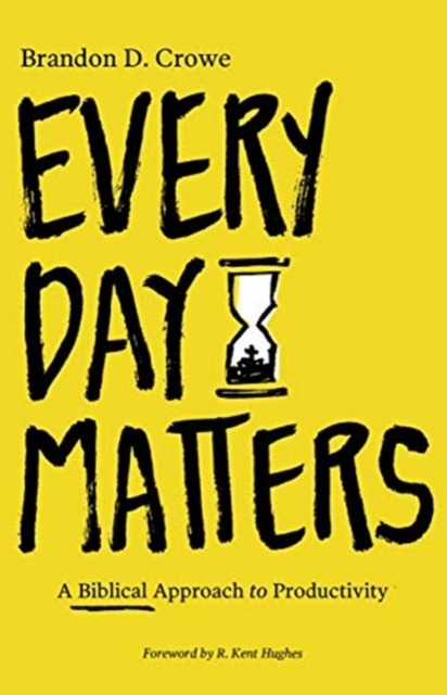 Every Day Matters, Paperback / softback Book