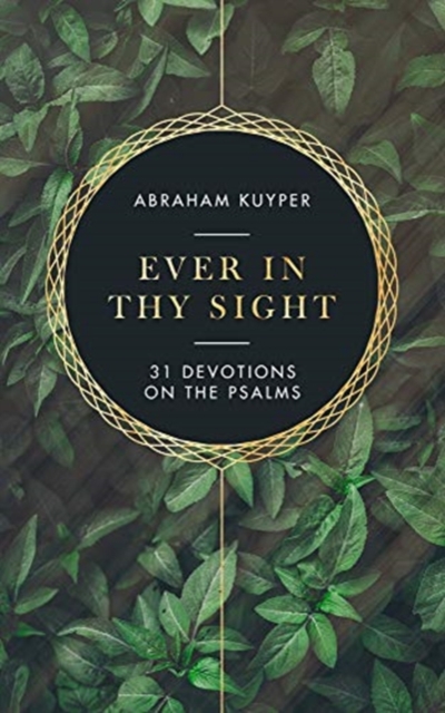 Ever in Thy Sight, Paperback / softback Book