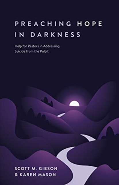 Preaching Hope in Darkness, Paperback / softback Book