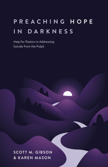 Preaching Hope in Darkness, EPUB eBook