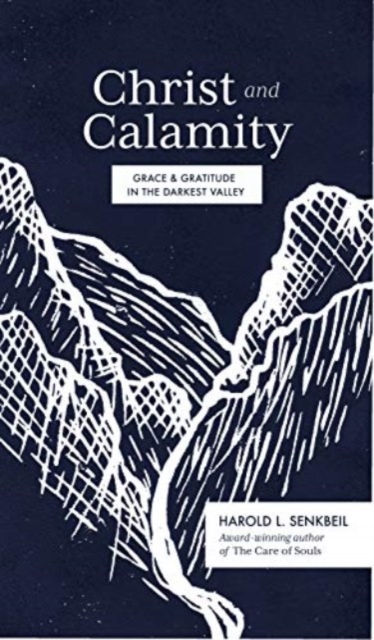Christ and Calamity, Paperback / softback Book