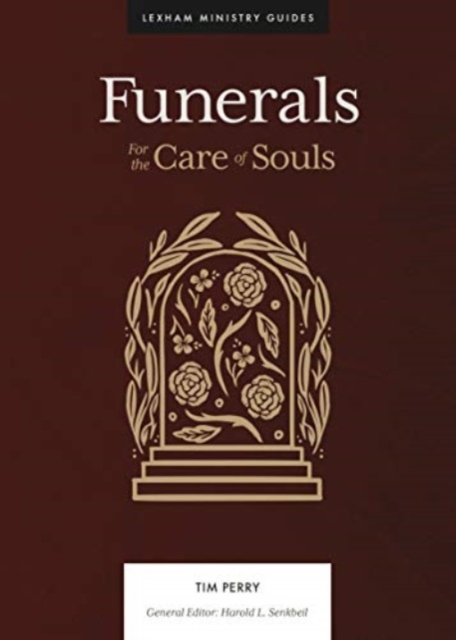Funerals, Hardback Book