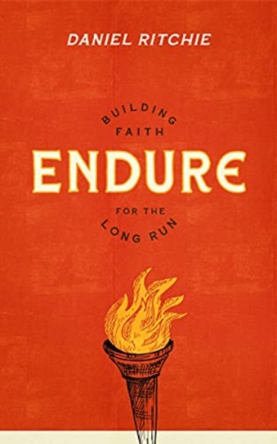 Endure, Paperback / softback Book