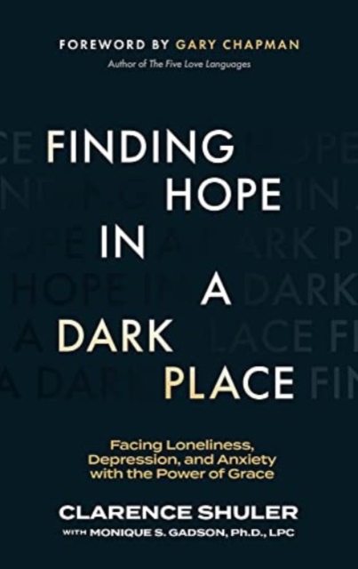 Finding Hope in a Dark Place, Paperback / softback Book