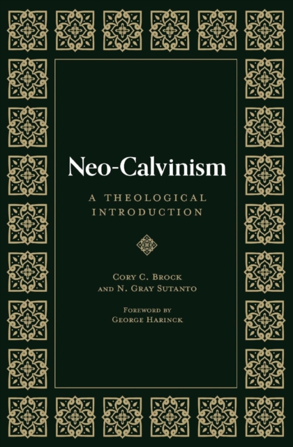 Neo-Calvinism, EPUB eBook