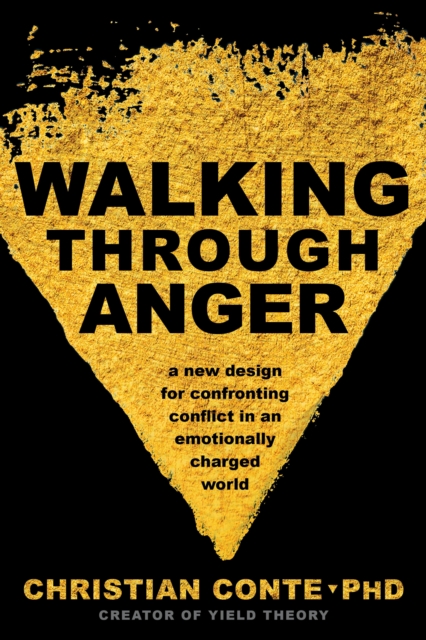 Walking Through Anger, Paperback / softback Book