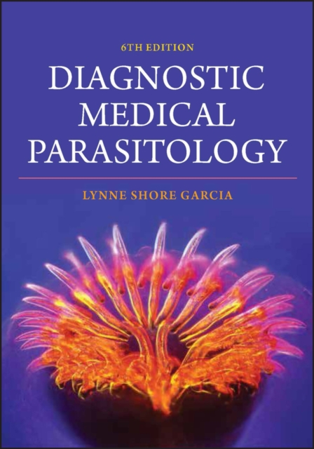 Diagnostic Medical Parasitology, EPUB eBook