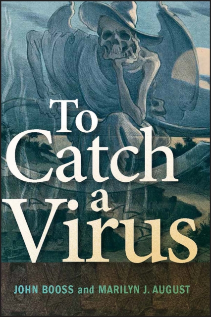 To Catch a Virus, EPUB eBook