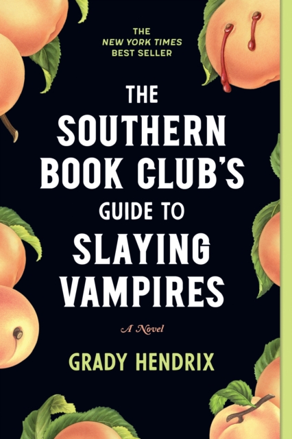 Southern Book Club's Guide to Slaying Vampires, EPUB eBook
