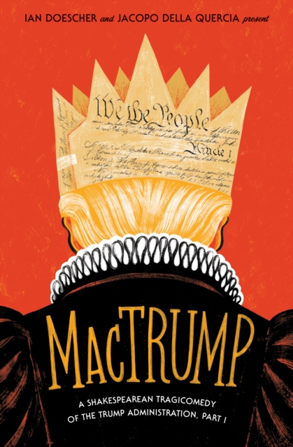 MacTrump, EPUB eBook