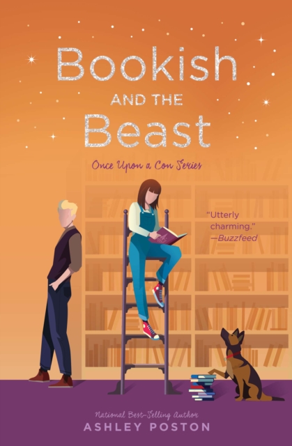 Bookish and the Beast, EPUB eBook