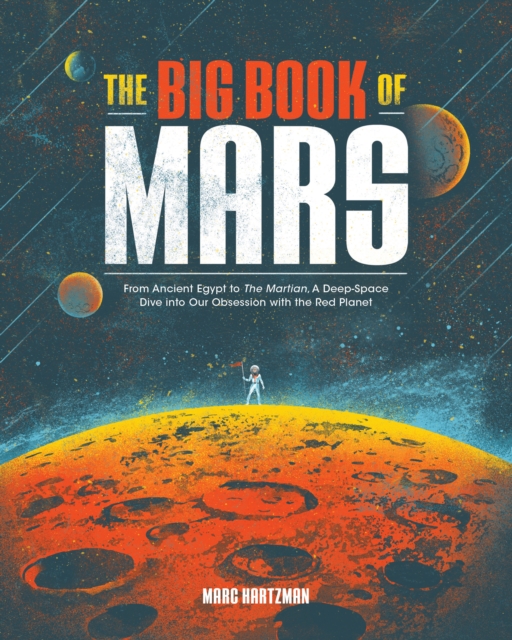 Big Book of Mars, EPUB eBook