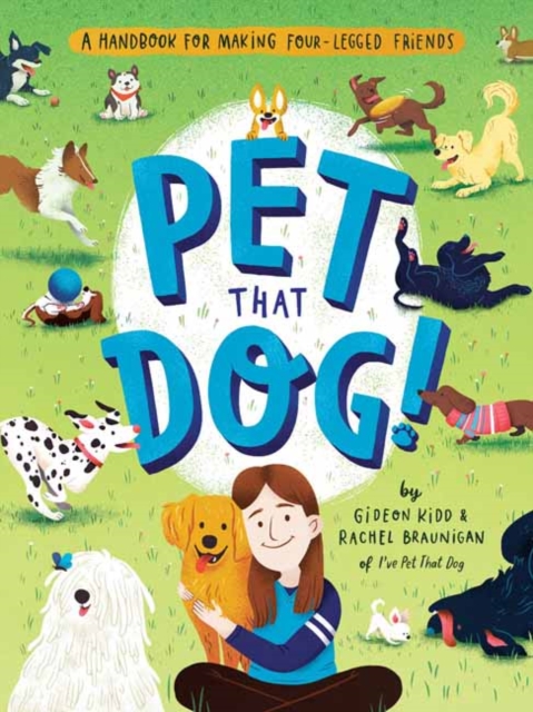 Pet That Dog!, Paperback / softback Book