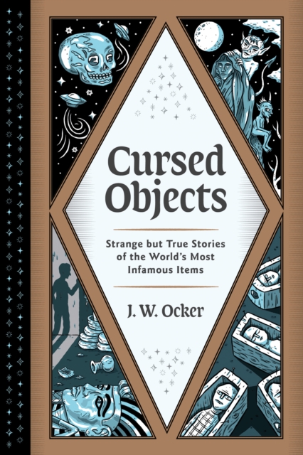 Cursed Objects, EPUB eBook