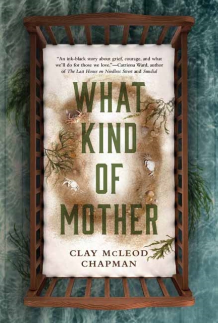 What Kind of Mother : A Novel, Hardback Book