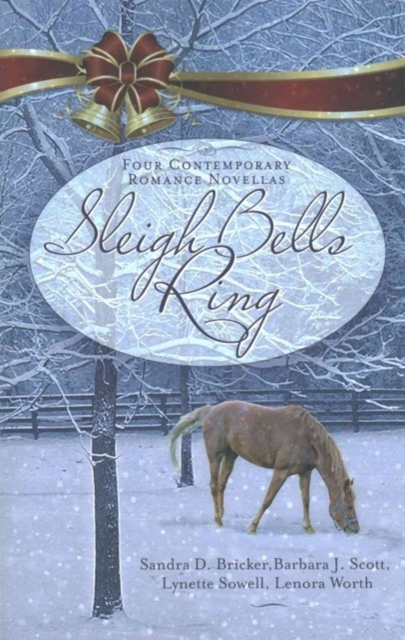 Sleigh Bells Ring, Paperback / softback Book