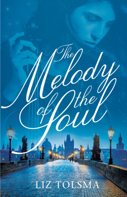 Melody of the Soul, EPUB eBook