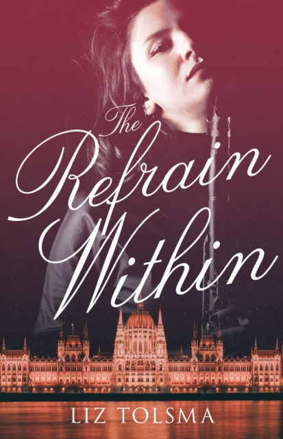 The Refrain Within, EPUB eBook