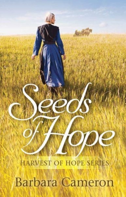 Seeds of Hope, Paperback / softback Book
