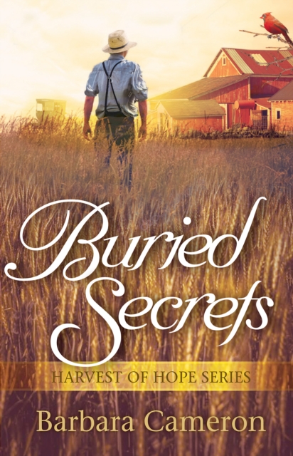 Buried Secrets, EPUB eBook