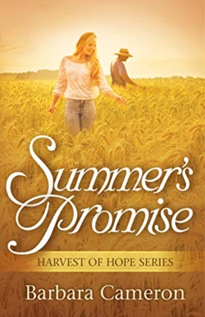 Summer`s Promise, Paperback / softback Book