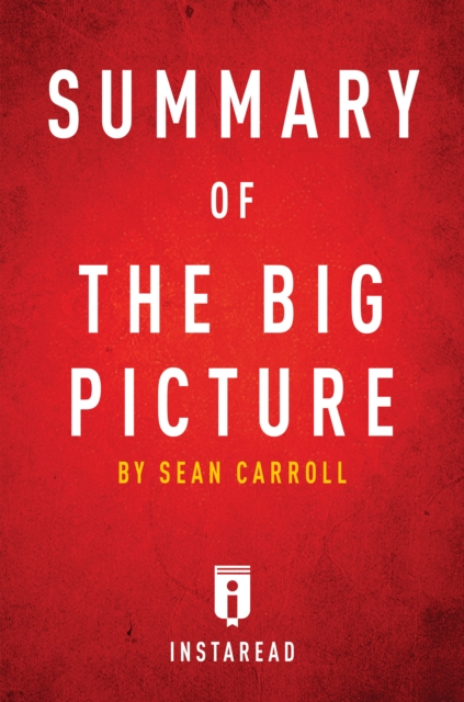 Summary of The Big Picture : by Sean Carroll | Includes Analysis, EPUB eBook