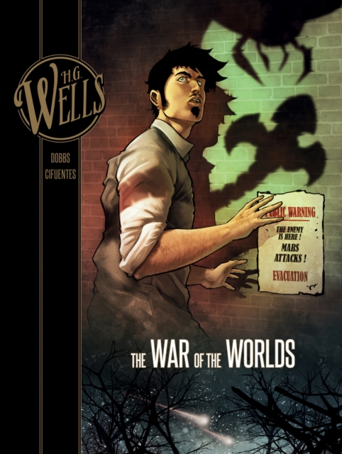 H. G. Wells: The War of the Worlds, PDF eBook