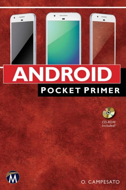 Android : Pocket Primer, EPUB eBook