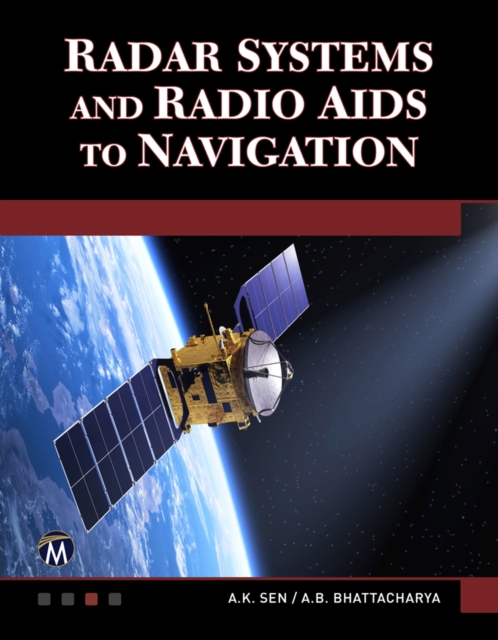 Radar Systems and Radio Aids to Navigation, Paperback / softback Book