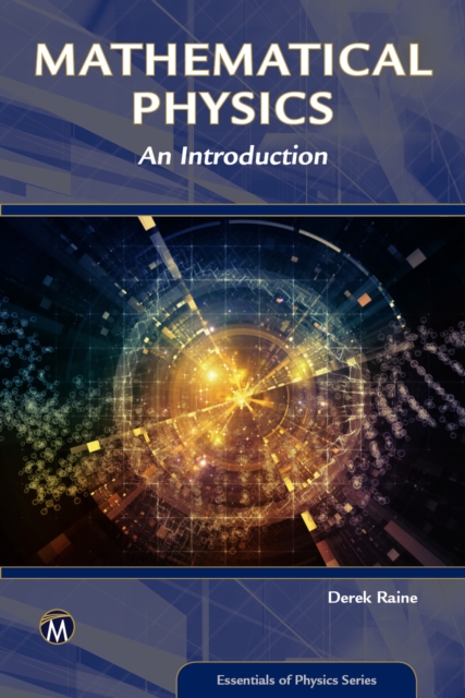 Mathematical Physics : An Introduction, PDF eBook