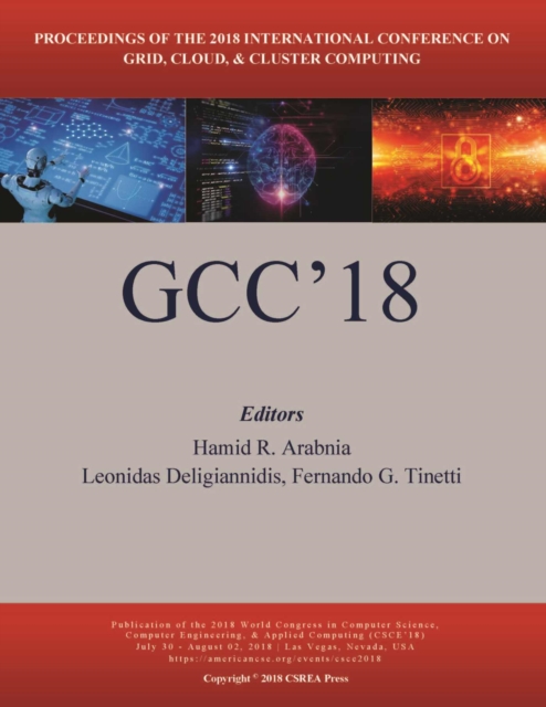 Grid, Cloud, and Cluster Computing, PDF eBook