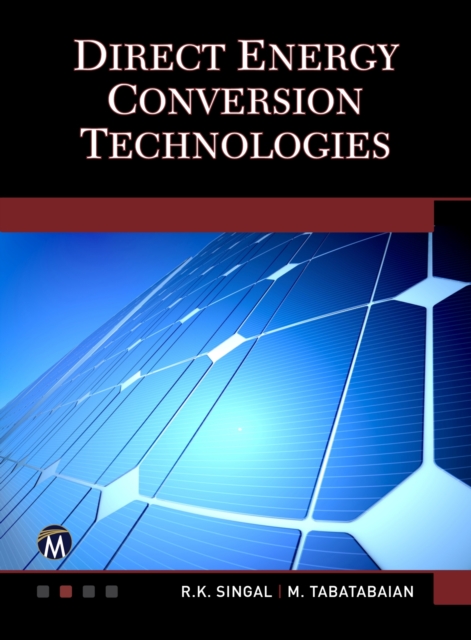 Direct Energy Conversion Technologies, EPUB eBook