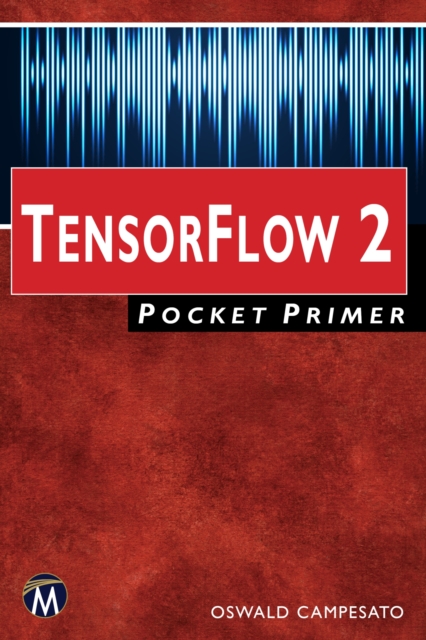 TensorFlow 2 Pocket Primer, PDF eBook