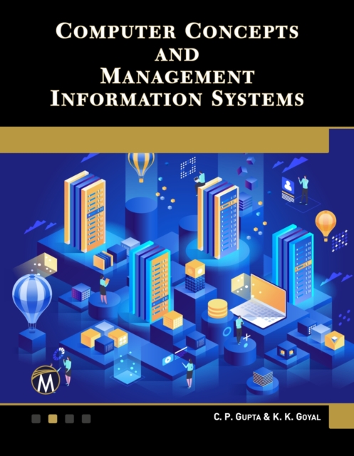 Computer Concepts and Management Information Systems, PDF eBook