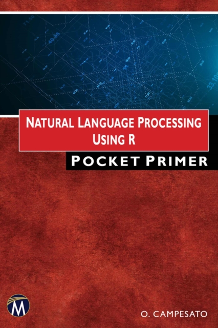 Natural Language Processing using R Pocket Primer, Paperback / softback Book