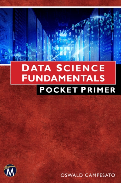 Data Science Fundamentals Pocket Primer, PDF eBook