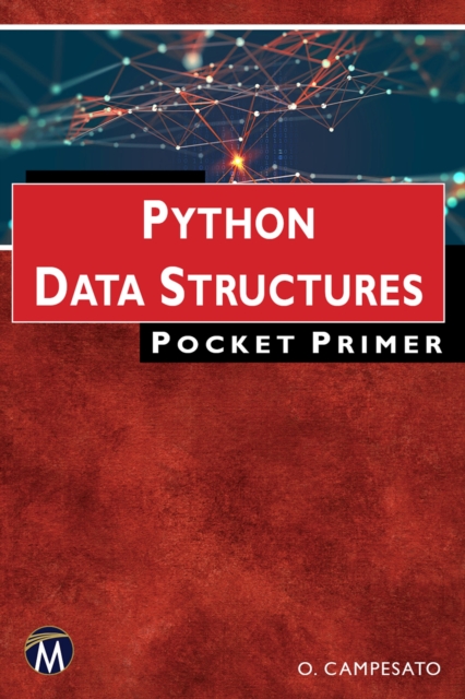 Python Data Structures Pocket Primer, PDF eBook