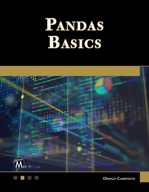Pandas Basics, PDF eBook