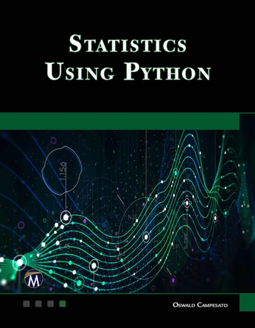 Statistics Using Python, EPUB eBook