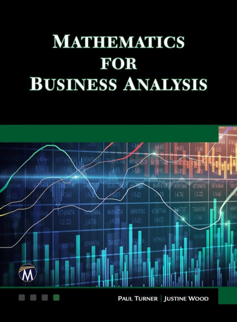 Mathematics for Business Analysis, PDF eBook