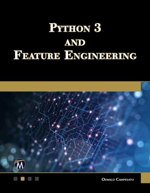 Python 3 and Feature Engineering, EPUB eBook