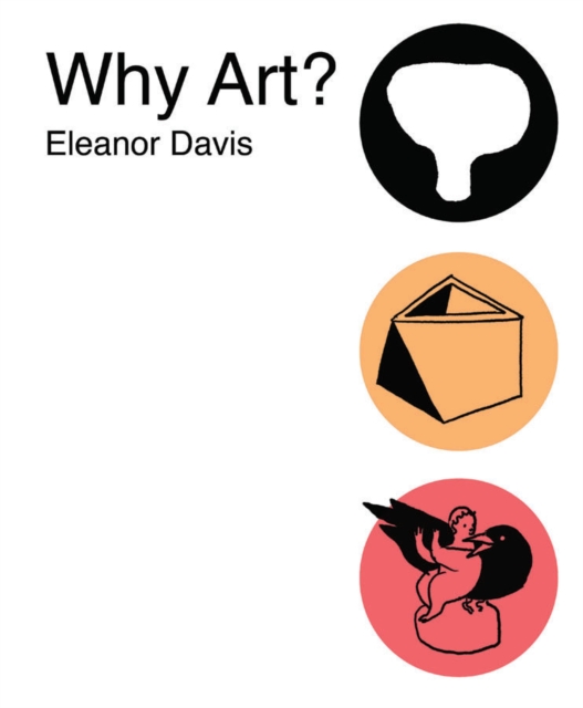 Why Art?, Paperback / softback Book