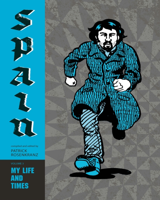 My Life & Times: Spain Vol. 3, Paperback / softback Book