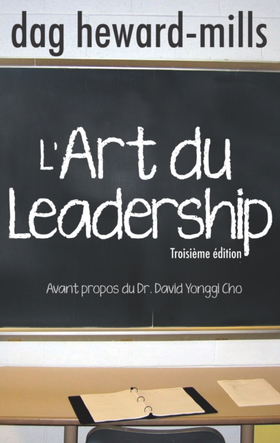 L'art du Leadership (3eme edition), EPUB eBook