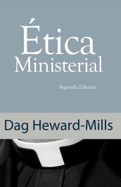 Etica Ministerial, EPUB eBook
