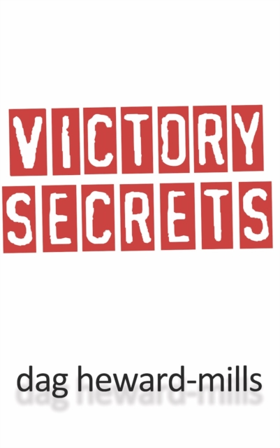 Victory Secrets, EPUB eBook