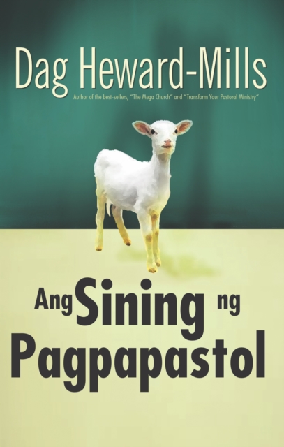 Ang Sining ng Pagpapastol, EPUB eBook