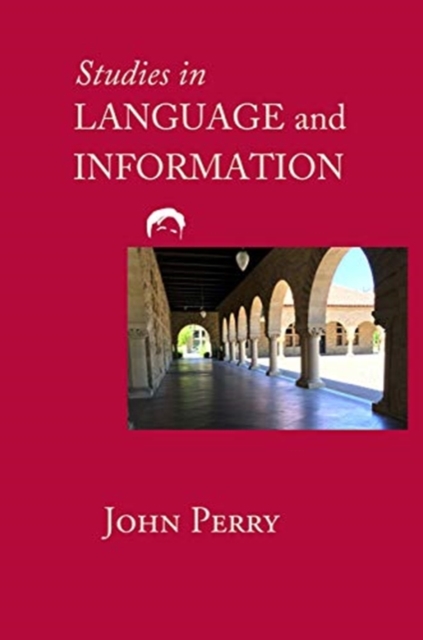 Studies in Language and Information, Paperback / softback Book