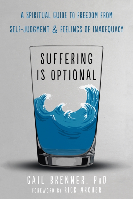 Suffering Is Optional, PDF eBook