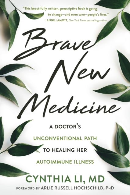 Brave New Medicine, EPUB eBook